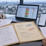 Audit cybersécurité Essonne : plan de correction et checklist