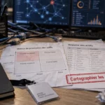 Comment développer une stratégie de cybersécurité : cartographier actifs et prioriser contrôles