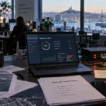Cybersécurité marseille : plan de remédiation après audit cyber