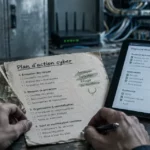 Diag cybersécurité : rapidité Cyberdépart face à Bpifrance