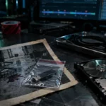 Forensic cybersécurité : preuves sous scellé avant effacement