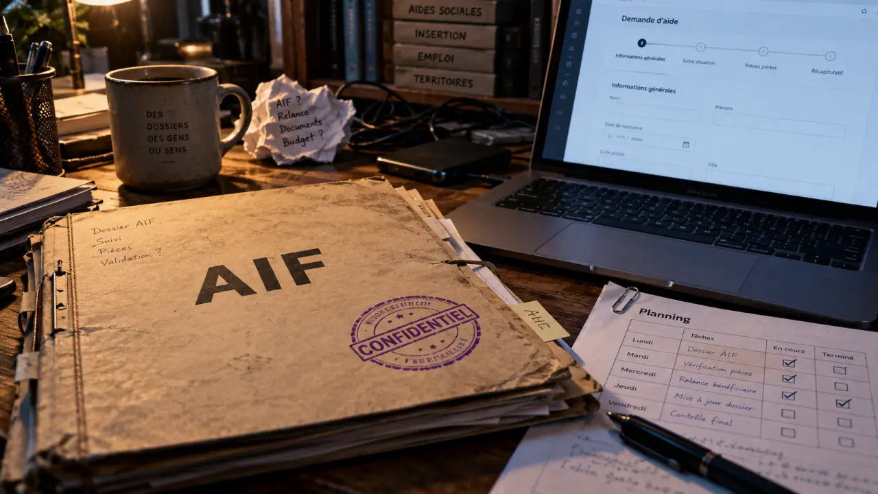 Formation cybersécurité France Travail pour financer le parcours
