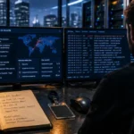 Ingénieur cybersécurité au SOC : logs et chronologie d’incident