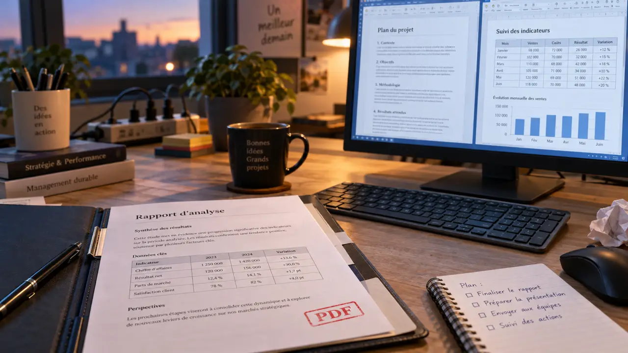 Open office ou libre office : compatibilité Microsoft Office